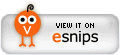Musics on eSnips.com